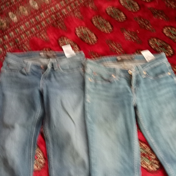 Denim Curve Levi's - Picture 2 of 4